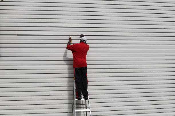  Ojai, CA Siding Installation Pros