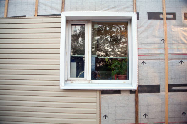 Best Fascia and Soffit Installation  in Ojai, CA