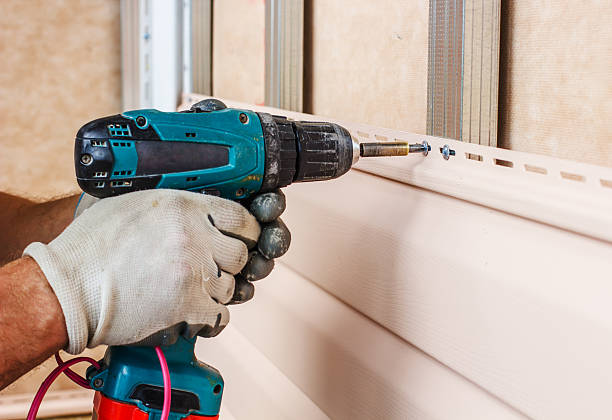 Best Historical Building Siding Restoration  in Ojai, CA